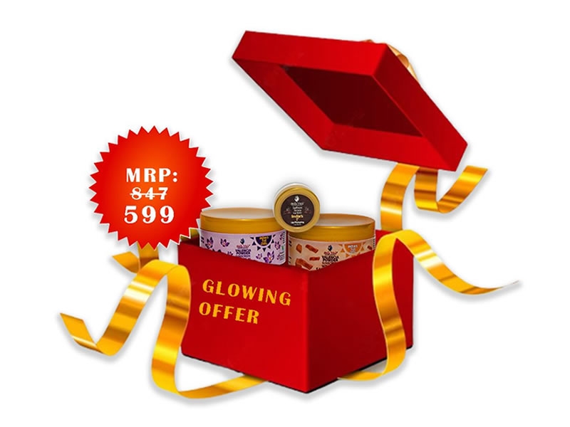 Glowing Offer